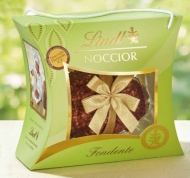 LINDT UOVO T.35,00 GR.390 NOCCIOR FONDENTE